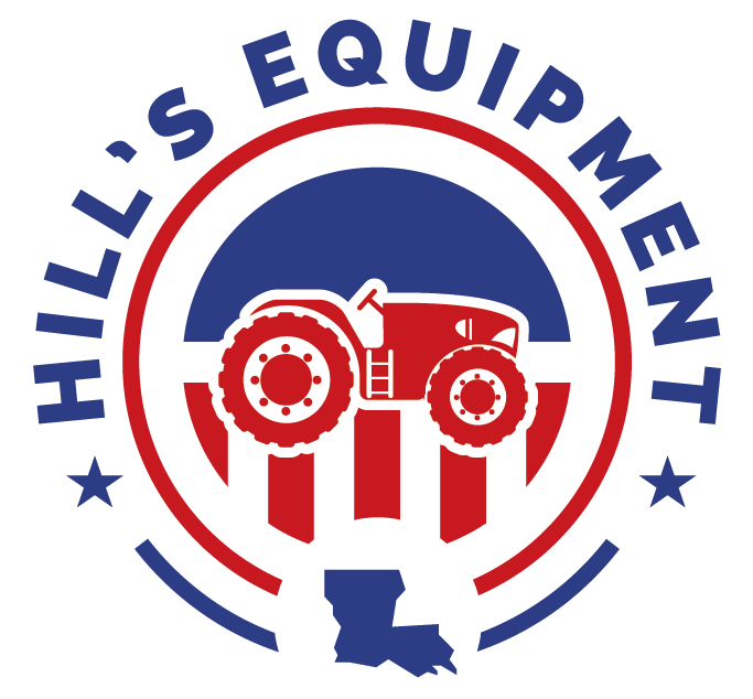 Hill's Equipment